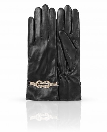 Перчатки Женские 13_DEJA/BL